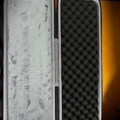 【中古】キーボードケースlogicool ロジクール MX KE...