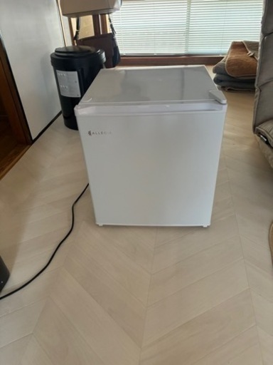 小型冷蔵庫、
