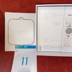 Unblock 安博 Ubox11 （UB11）の画像