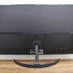 ≪J1421ジ≫通電OK Jlink モニター B32FP1K 32インチ 2023年製 液晶モニタ/ディスプレイ パソコン周辺機器 電源ケーブル付き 現状品【在庫1】の画像