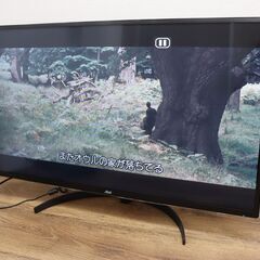 ≪J1421ジ≫通電OK Jlink モニター B32FP1K 32インチ 2023年製 液晶モニタ/ディスプレイ パソコン周辺機器 電源ケーブル付き 現状品【在庫1】の画像
