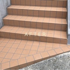 住宅の外塀・フェンス塗装、外壁塗装を業者より安く対応します！ - 地元のお店