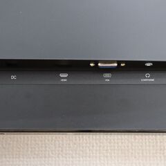 ≪J1421ジ≫通電OK Jlink モニター B32FP1K 32インチ 2023年製 液晶モニタ/ディスプレイ パソコン周辺機器 電源ケーブル付き 現状品【在庫1】の画像