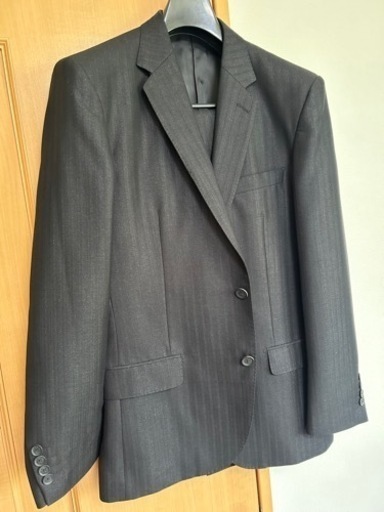 スーツ欲しい方必見メンズティノラス3Pスーツ