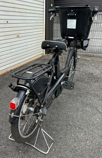 BRIDGESTONE　Ànelino　petite　20インチ　整備済み