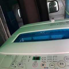 洗濯機