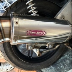 ホンダ　PCX 値下げ交渉可能の画像