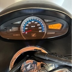 ホンダ　PCX 値下げ交渉可能の画像