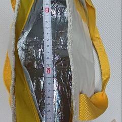 リラックマ保冷バックの画像