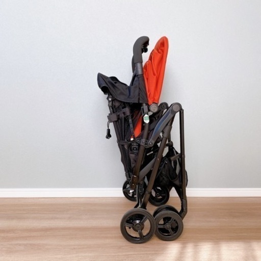 ベビーカー コンビ 最新 combi ab型
