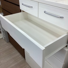 6段チェストのご紹介！(トレファク寝屋川)の画像