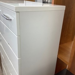 6段チェストのご紹介！(トレファク寝屋川)の画像