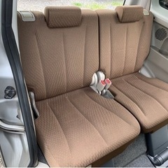 訳ありジャンク扱い‼️格安‼️日産　ルークスE  ML21S  茨城阿見の画像