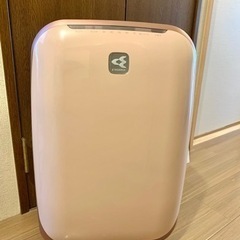 【美品】ダイキン　加湿空気清浄機