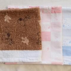 スヌーピー ピーナッツ 保冷バッグ お弁当袋 ハンドタオル ランチョンマットの画像