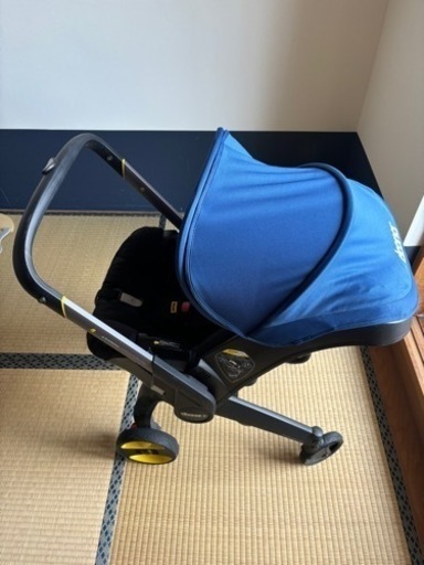 ドューナ　doona フルセット