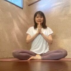 ☆ヨガ教室　体験レッスン募集中☆