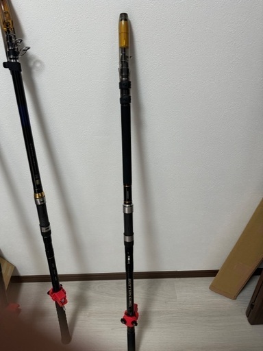 美品ボトムキングタイプg 箱あり