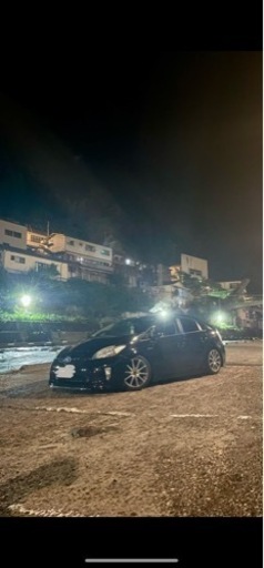 30プリウス後期Sツーリングセレクション