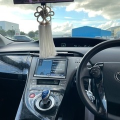 30プリウス後期Sツーリングセレクションの画像