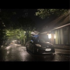 30プリウス後期Sツーリングセレクションの画像