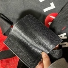 AQUA MESH BAG （アクアメッシュバッグ）の画像