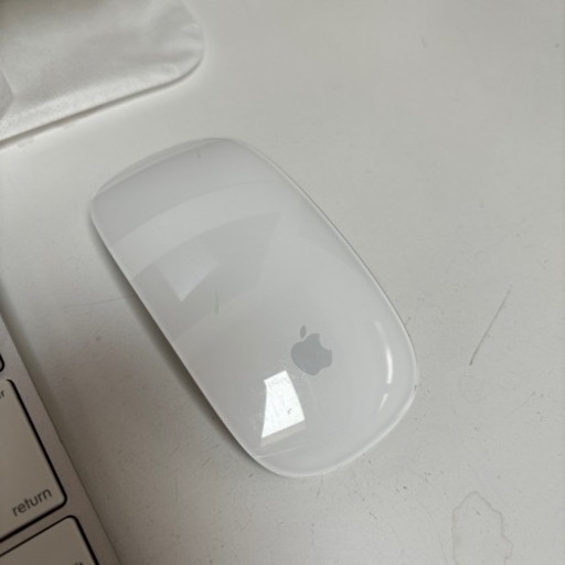 iMac 27インチ　Late2012