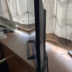●SONY 32型液晶テレビ　BRAVIA●2018年製の画像