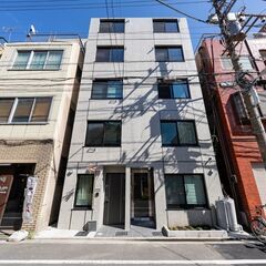 【浅草】お子様連れ歓迎★民泊清掃★マンション：3,000円以上/1部屋（2時間程度〜）★専属清掃スタッフ★初心者歓迎★個人の方限定★つくばエクスプレス浅草駅徒歩10分の画像