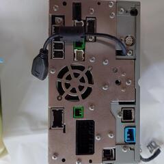 最終値下げ　カーナビ(ジャンク)の画像