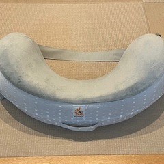 授乳クッション　エルゴベビー