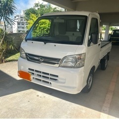 軽トラ