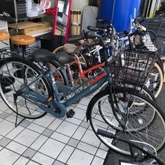 Maruishi   自転車