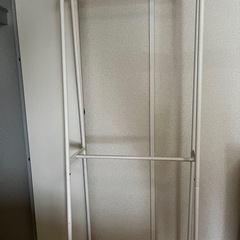 ハンガーラック