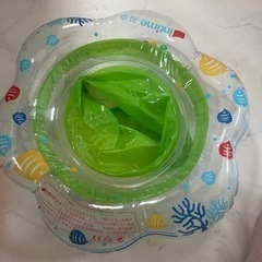 値下げしました‼️子供用うきわ