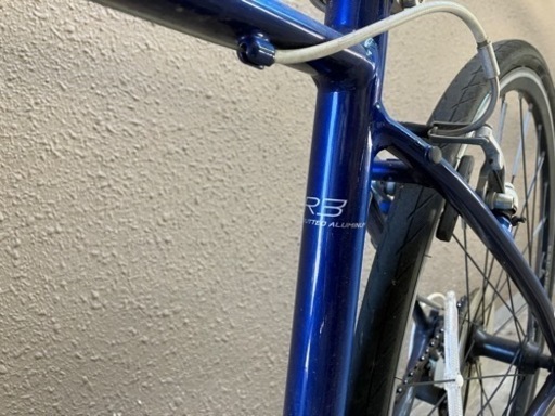 自転車　クロスバイク　
ジャイアント　エスケープ　R3