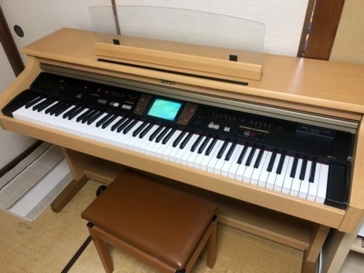 roland  電子ピアノKR-5