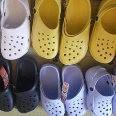 サンダル まとめての画像