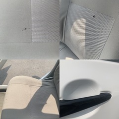 車検満タン美車26年ミライース4WDの画像