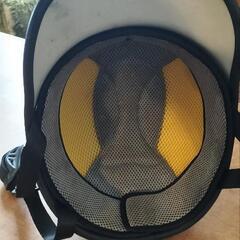 キャップ型ヘルメットの画像