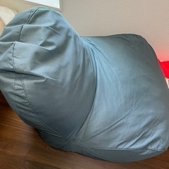 クッション　ソファの画像