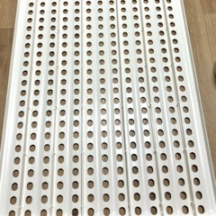 Sanko 三晃商会 SANKO イージーホーム60用 樹脂休足フロアー　チンチラ　テグー　うさぎ　モルモット　小動物の画像