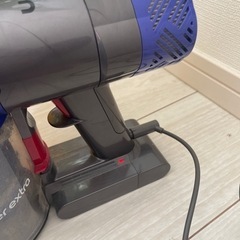 ダイソン 2台セット ジャンクの画像