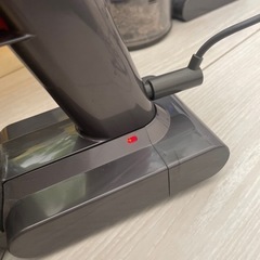 ダイソン 2台セット ジャンクの画像