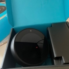 アマゾンエコースポットの画像