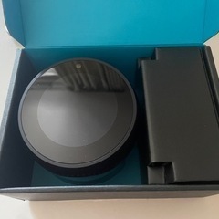 アマゾンエコースポットの画像