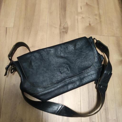 AMERICAN RAGCIE ショルダーバック