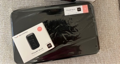 新品・未開封★SIXPAD コアベルトMサイズ