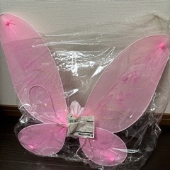 妖精のはねの画像