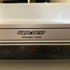 パナソニックビデオの画像